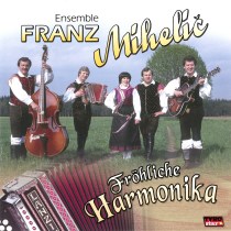 CD_Franz Mihelic